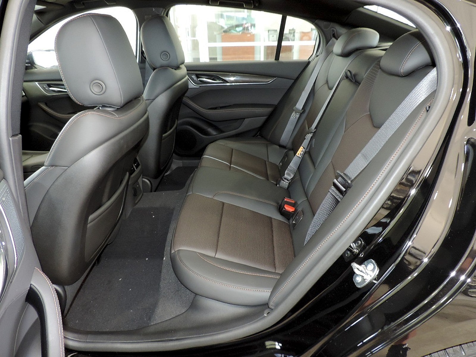 2026 Cadillac CT5 Sport - Photo 16