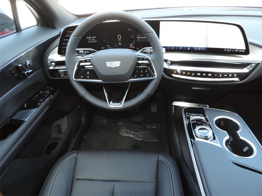 2025 Cadillac LYRIQ Sport 1 - Photo 17