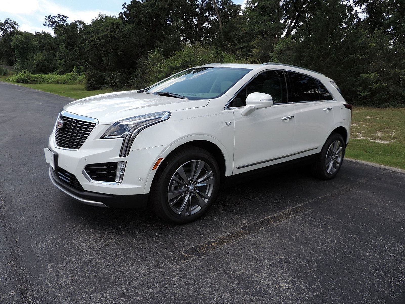 2026 Cadillac XT5 FWD Premium Luxury's photo