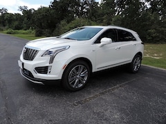 2026 CADILLAC XT5 Premium Luxury SUV