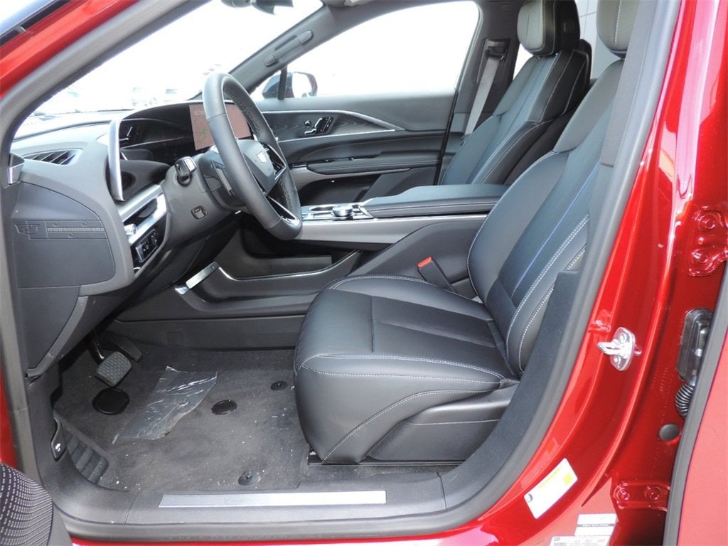 2025 Cadillac LYRIQ Sport 1 - Photo 15