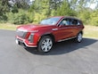 CADILLAC VISTIQ