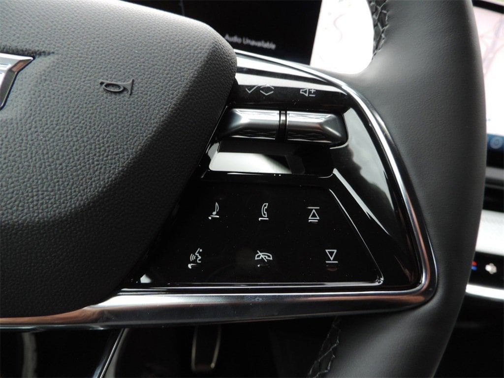 2026 Cadillac OPTIQ Premium Luxury - Photo 23