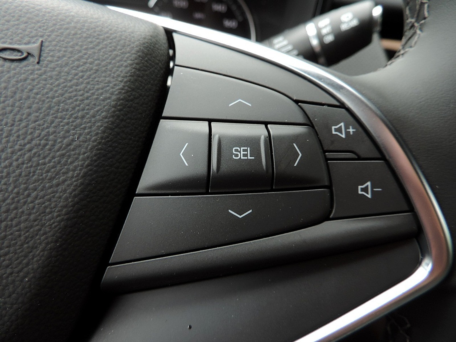 2026 Cadillac XT5 Luxury - Photo 24