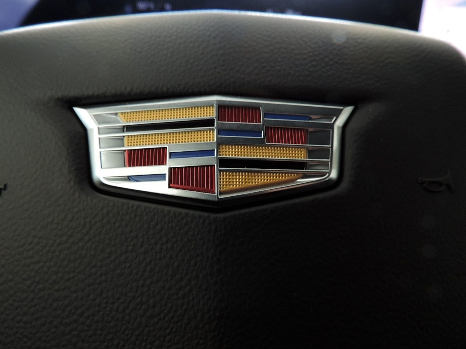 2026 Cadillac CT5 Sport - Photo 23