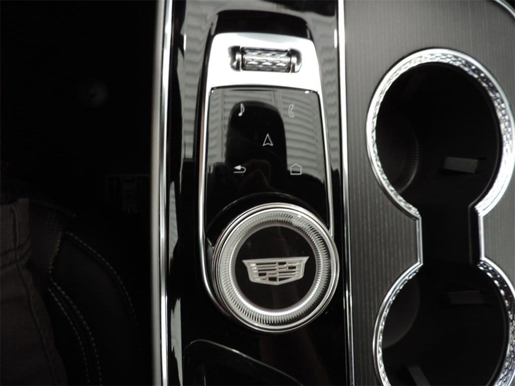 2025 Cadillac LYRIQ Sport 1 - Photo 21