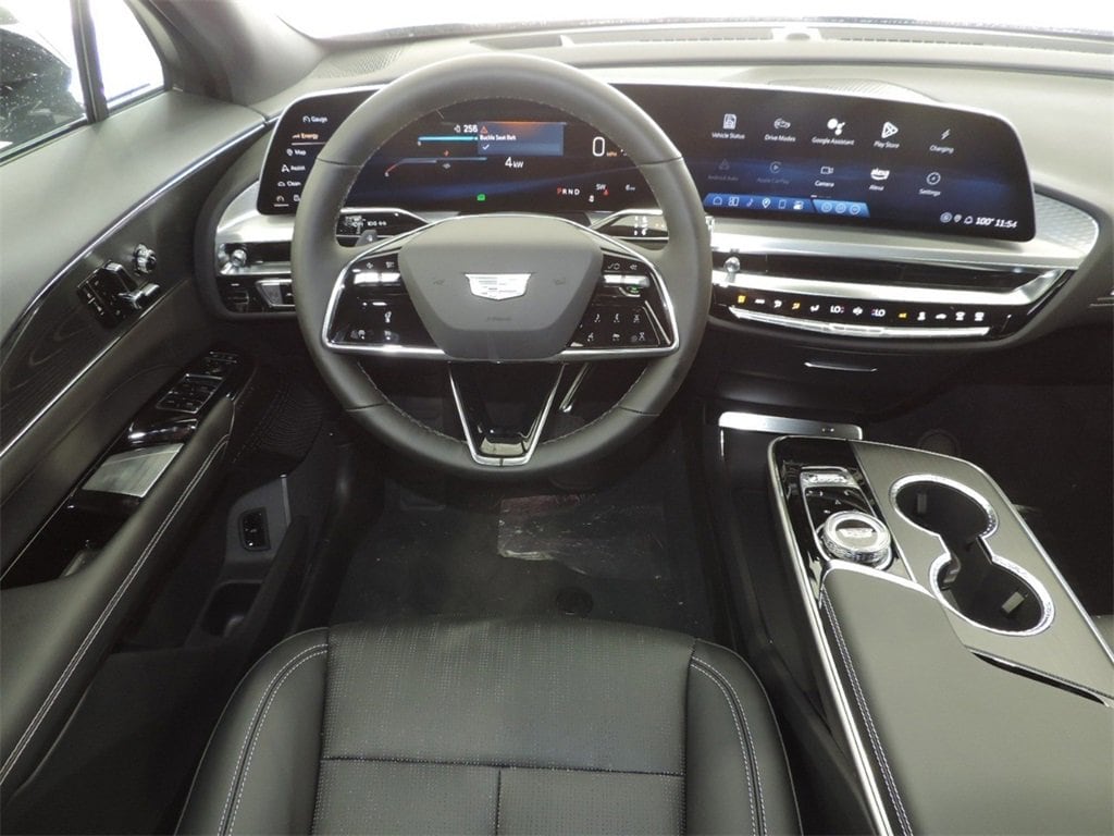 2025 Cadillac LYRIQ Sport 1 - Photo 17