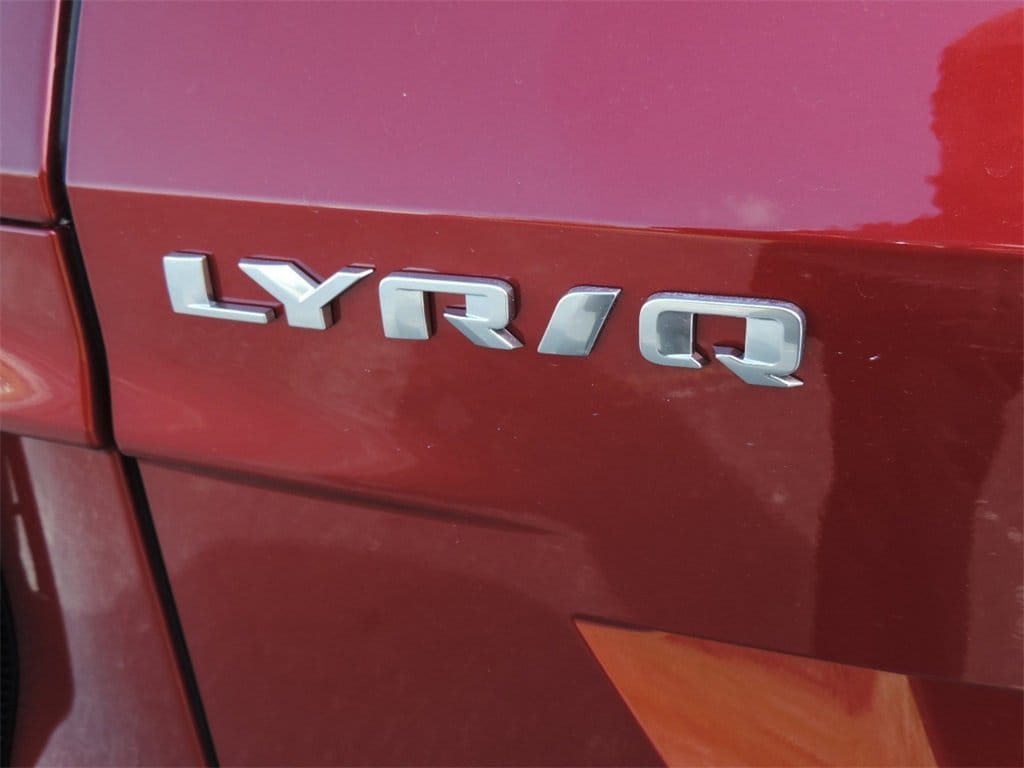 2025 Cadillac LYRIQ Sport 1 - Photo 11