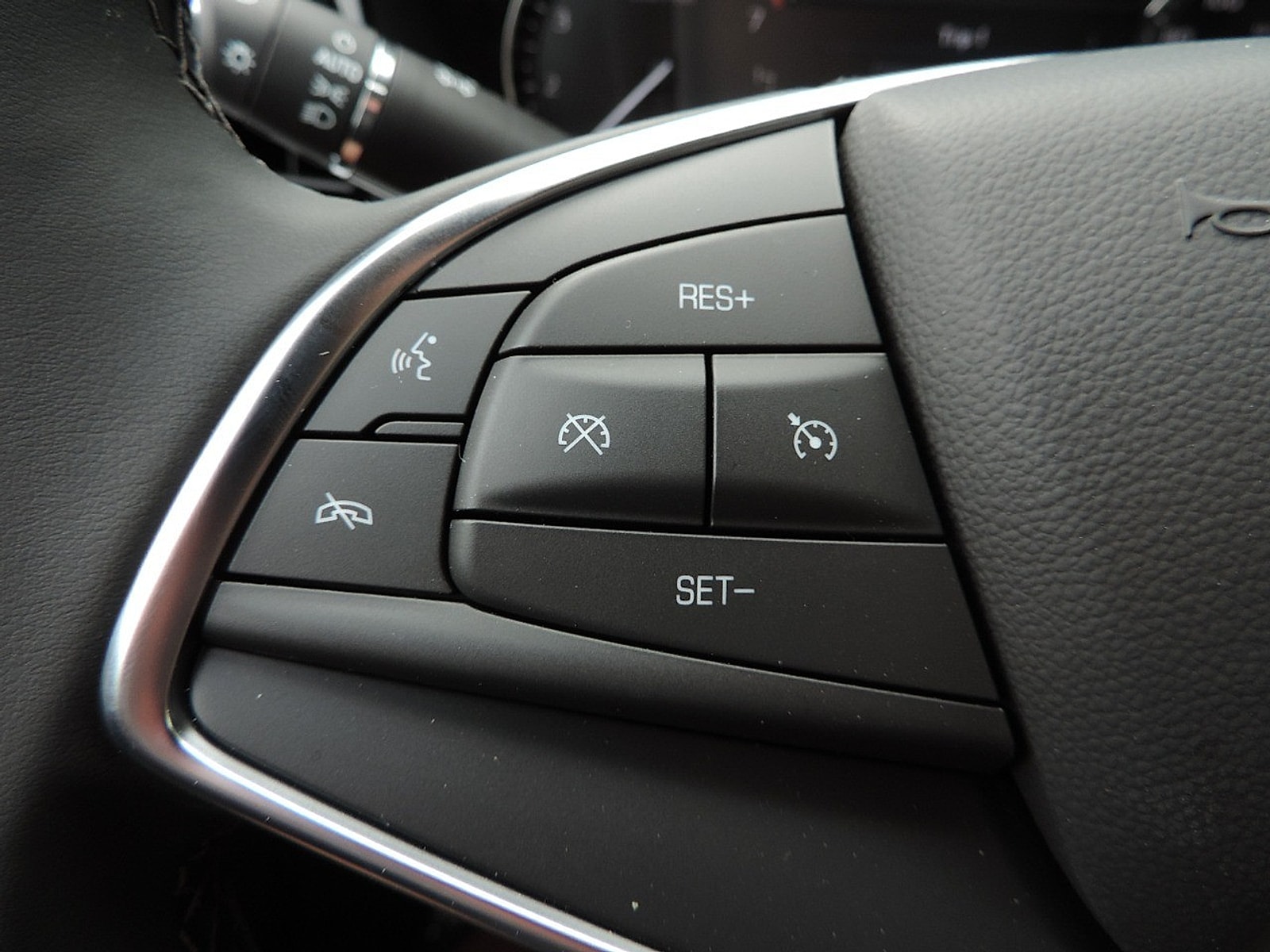 2026 Cadillac XT5 Luxury - Photo 23