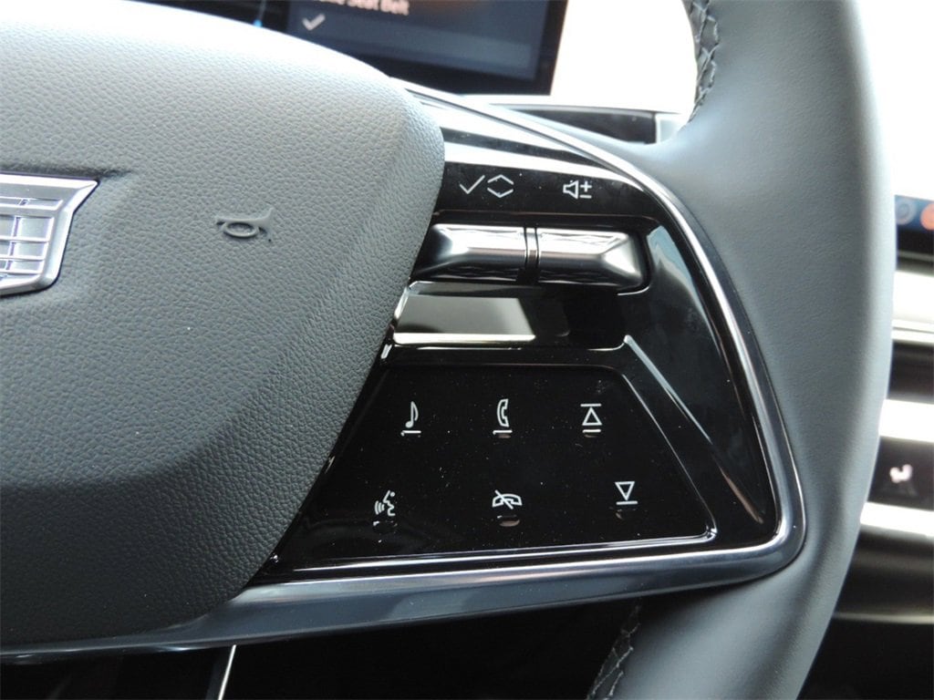 2025 Cadillac LYRIQ Sport 1 - Photo 24