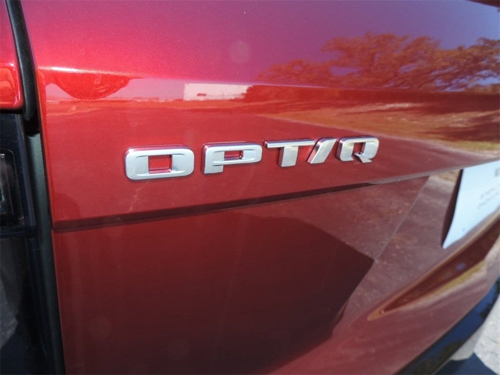 2026 Cadillac OPTIQ Sport - Photo 11