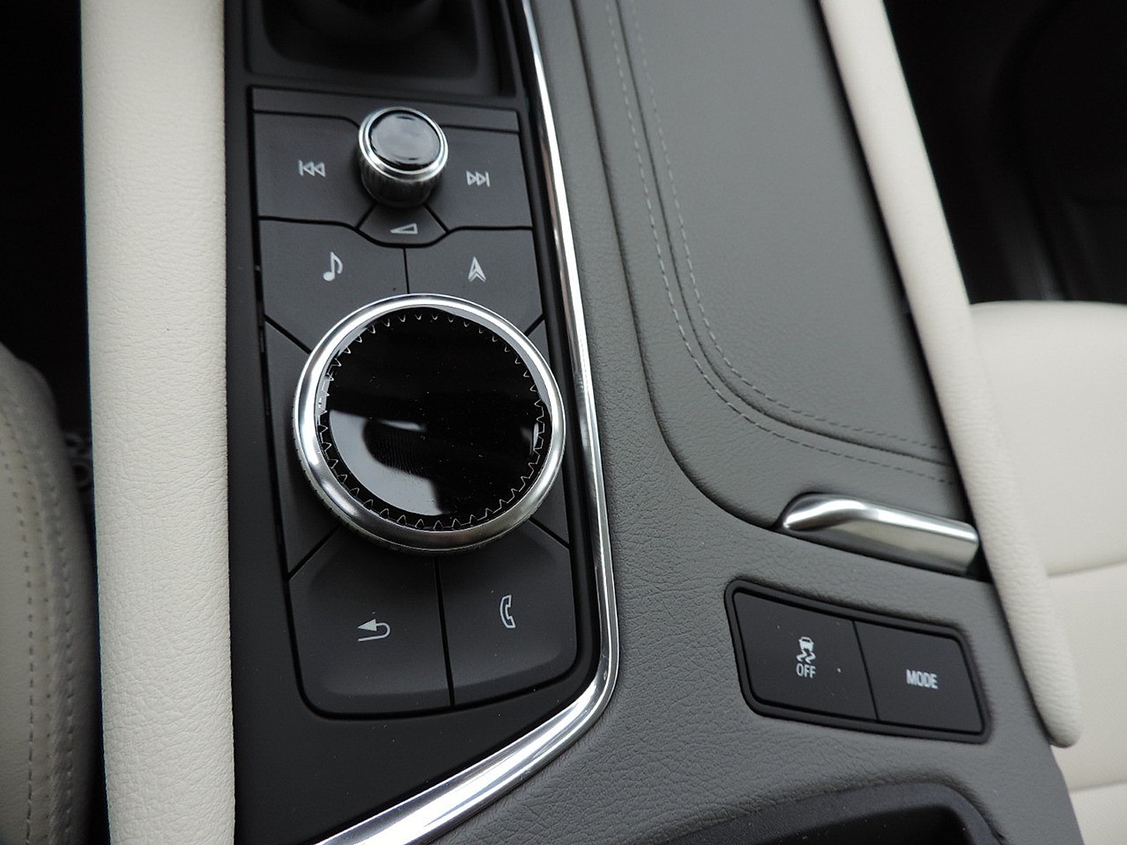 2026 Cadillac XT5 Premium Luxury - Photo 21