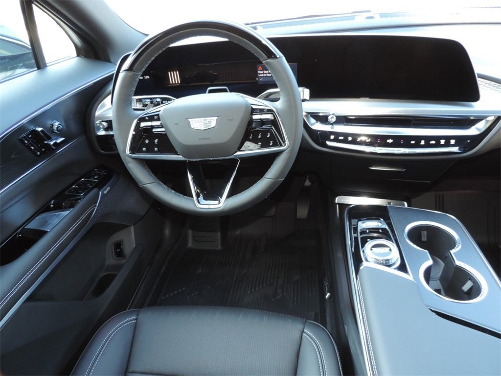 2026 Cadillac LYRIQ Premium Luxury - Photo 17