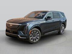 2026 CADILLAC ESCALADE IQL Sport SUV