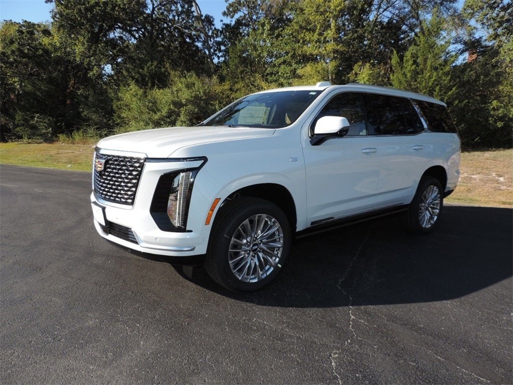 New 2026 CADILLAC Escalade Luxury SUV