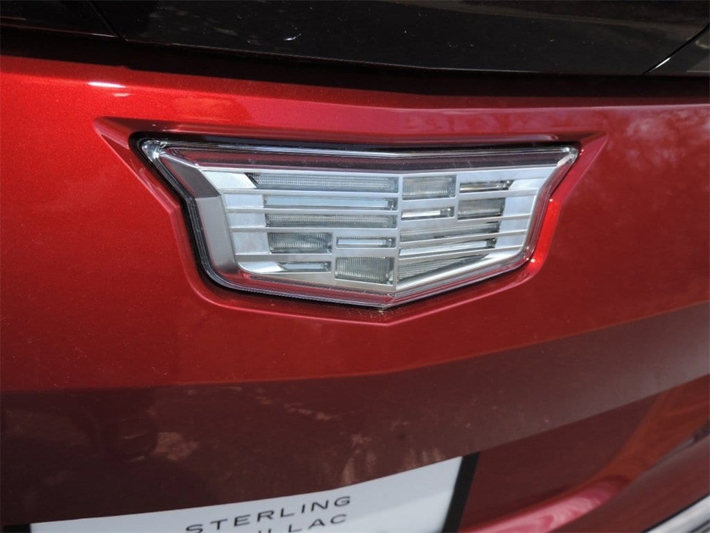 2025 Cadillac LYRIQ Sport 1 - Photo 10