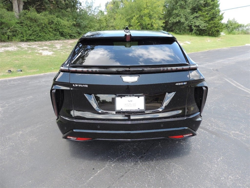 2025 Cadillac LYRIQ Sport 1 - Photo 6