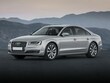 Audi A8 L