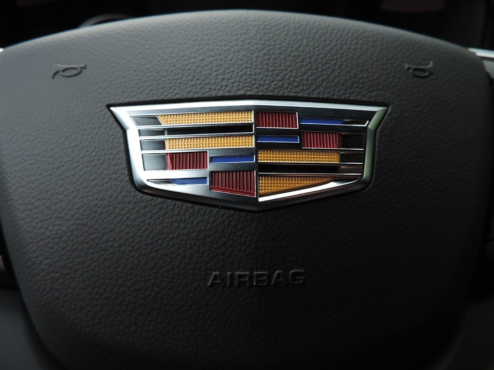 2026 Cadillac XT5 Luxury - Photo 22