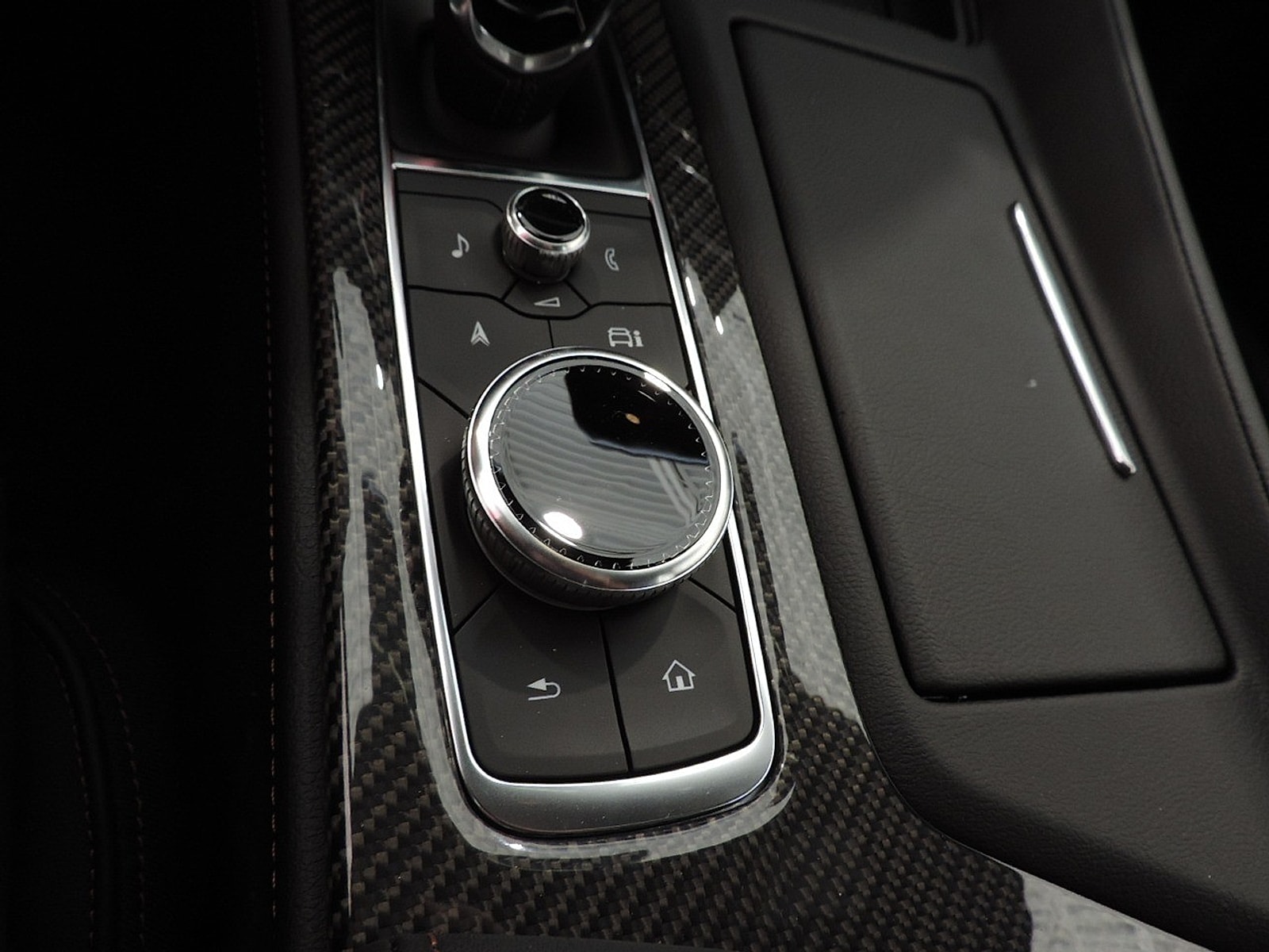 2026 Cadillac CT5 Sport - Photo 21