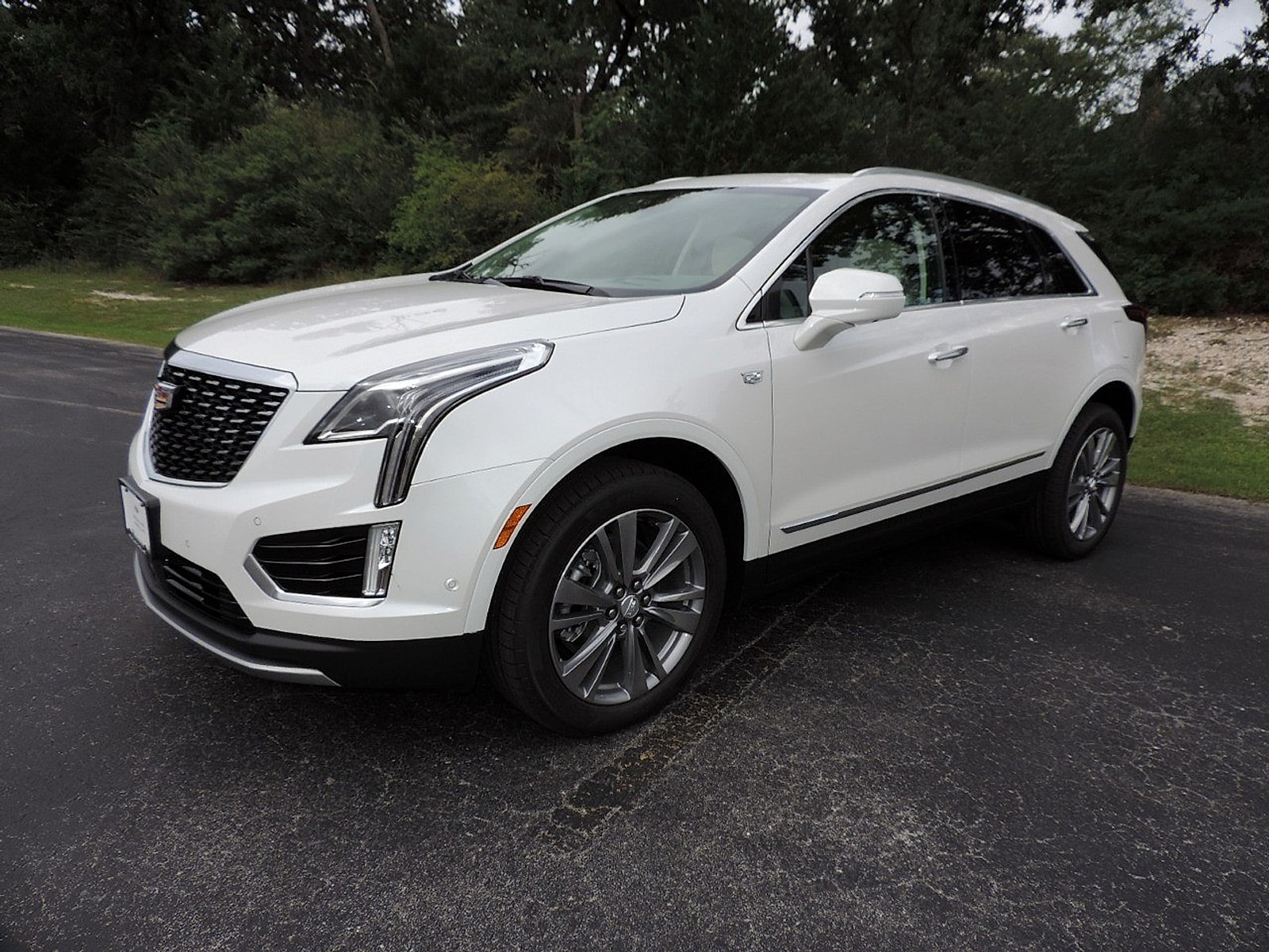 2026 Cadillac XT5 Premium Luxury - Photo 1