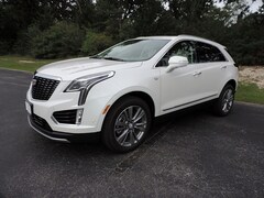 2026 CADILLAC XT5 Premium Luxury SUV