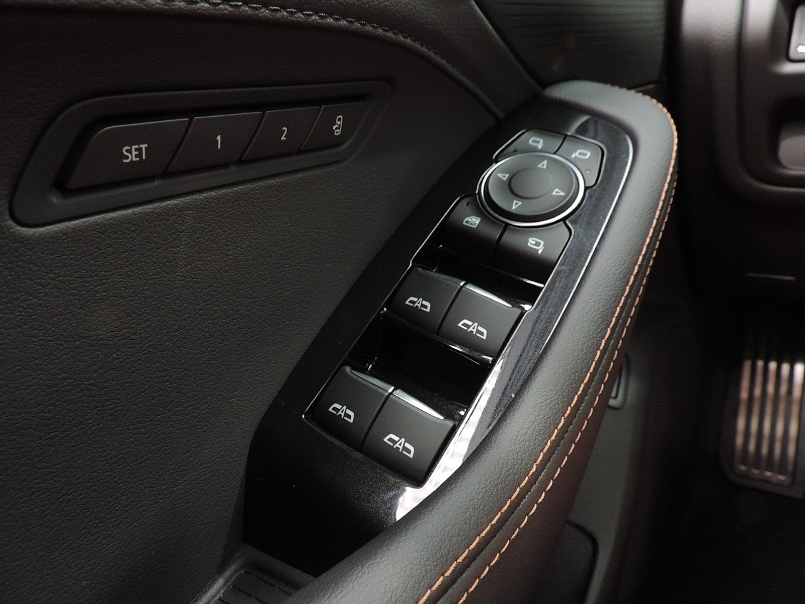 2026 Cadillac CT5 Sport - Photo 22
