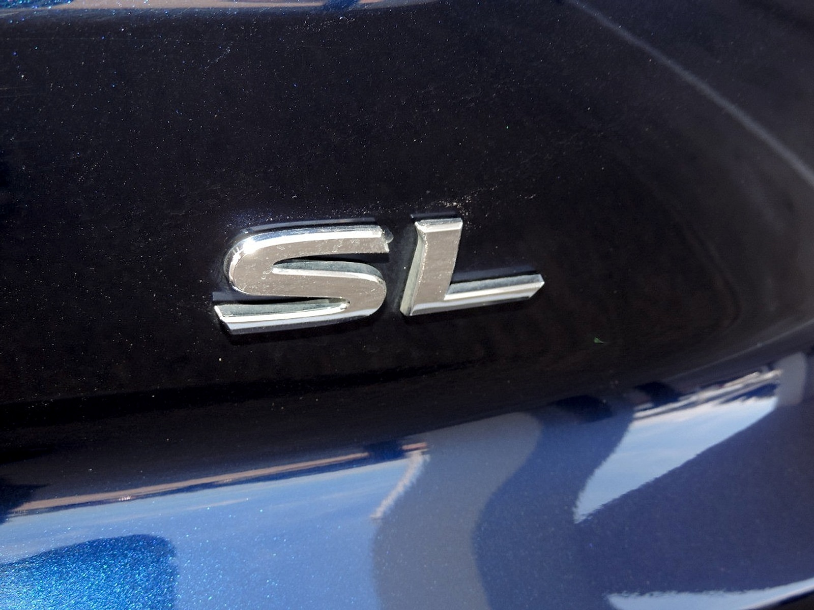 2025 Nissan Pathfinder SL - Photo 17
