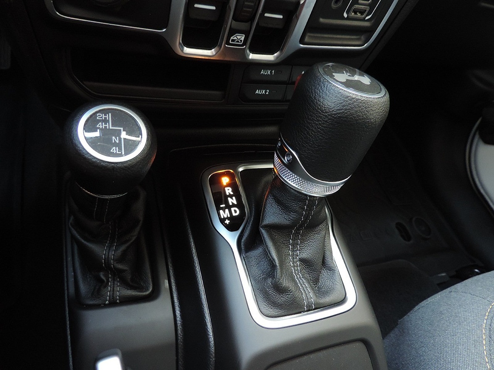 2025 Jeep Wrangler 4-Door Sport S - Photo 22