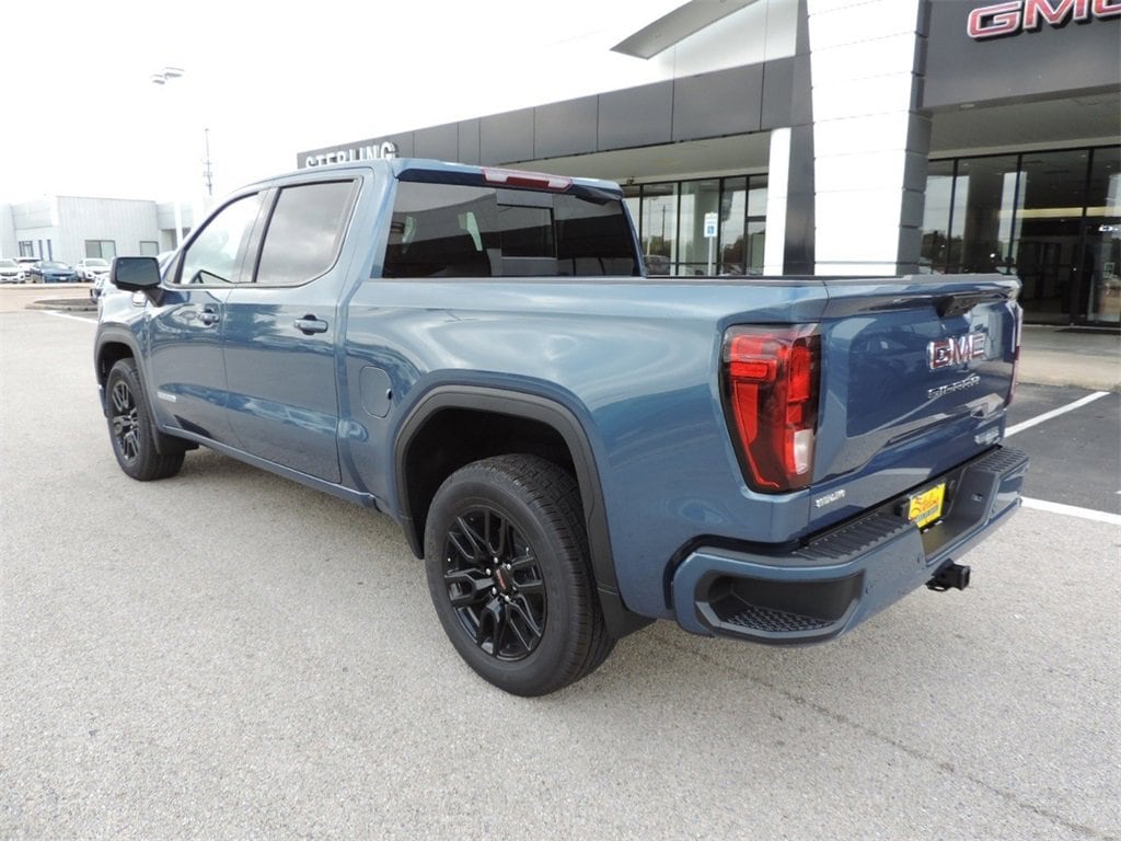 2026 GMC Sierra 1500 Elevation - Photo 7