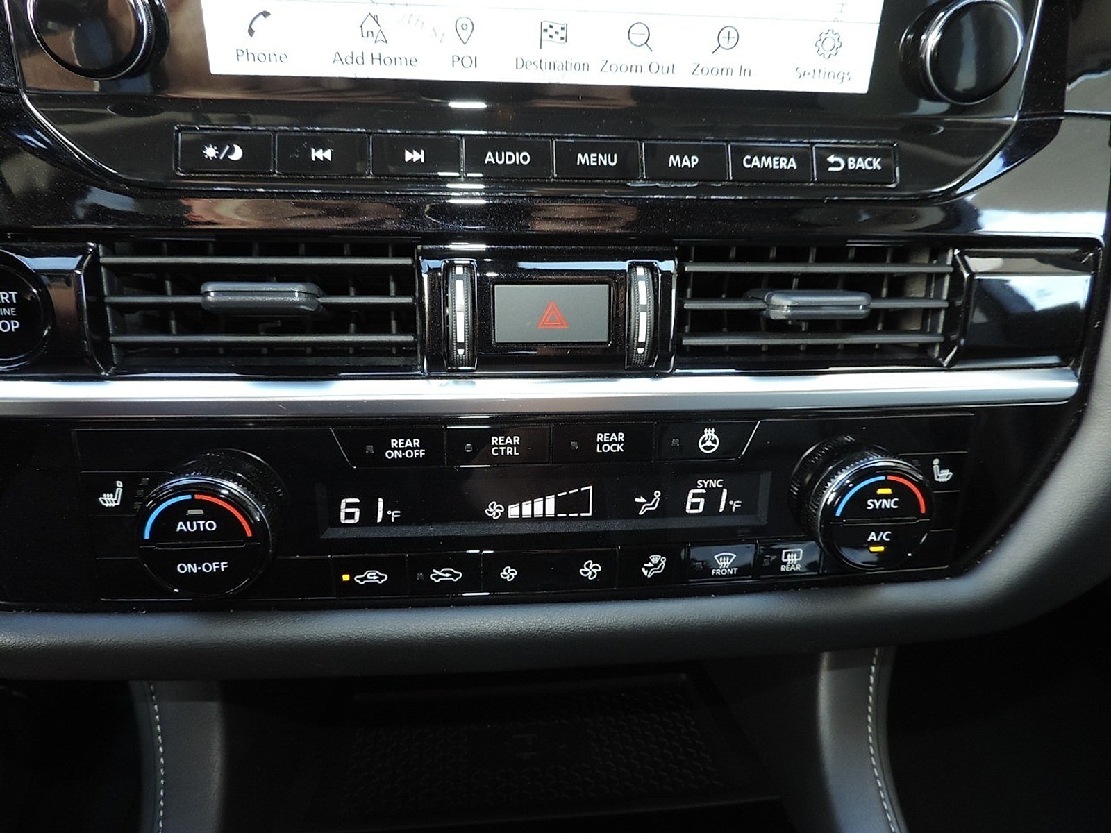 2025 Nissan Pathfinder SL - Photo 21