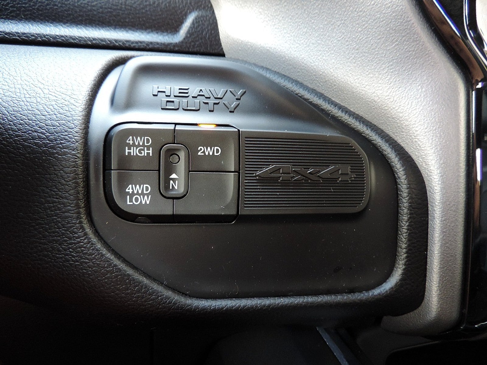 2024 RAM Ram 2500 Pickup Laramie - Photo 25