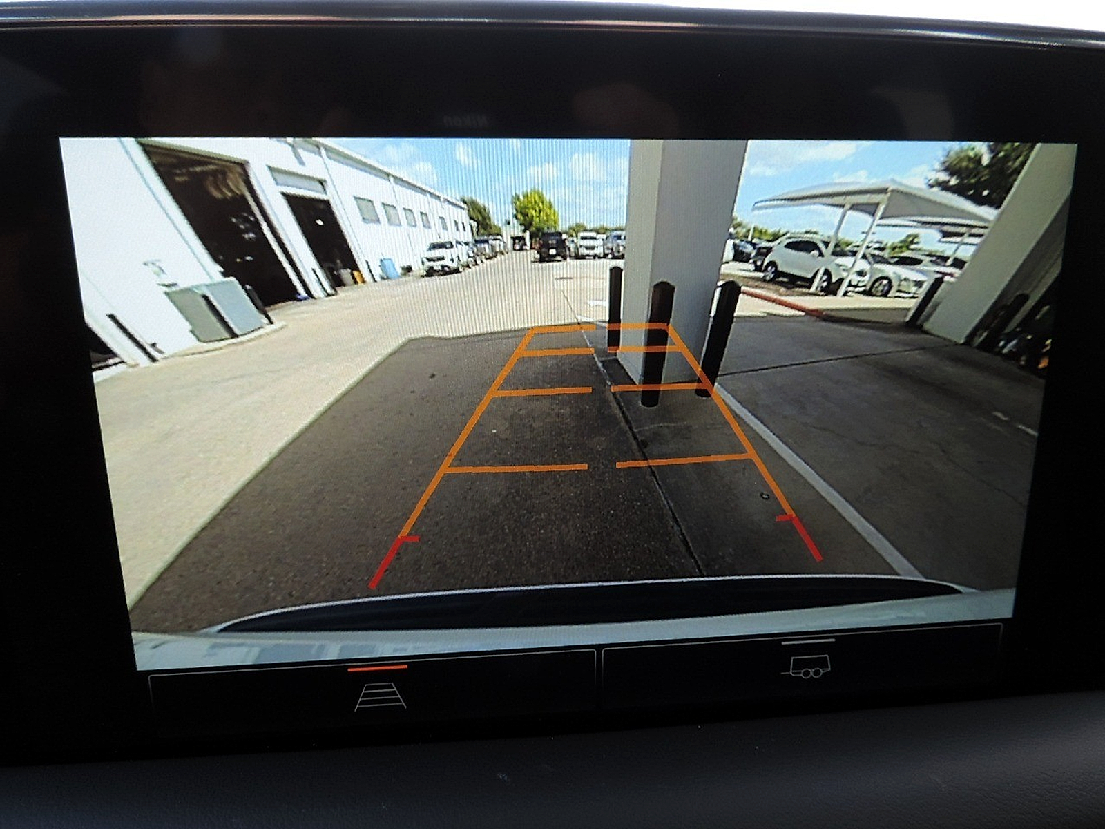 2024 GMC Yukon XL AT4 - Photo 30