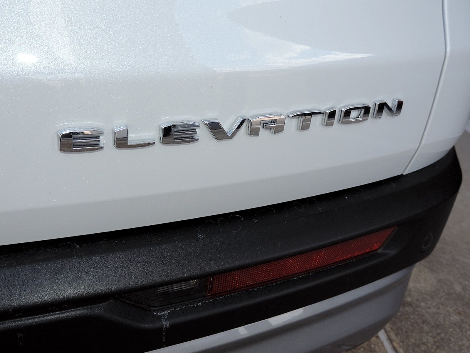2026 GMC Acadia Elevation - Photo 16