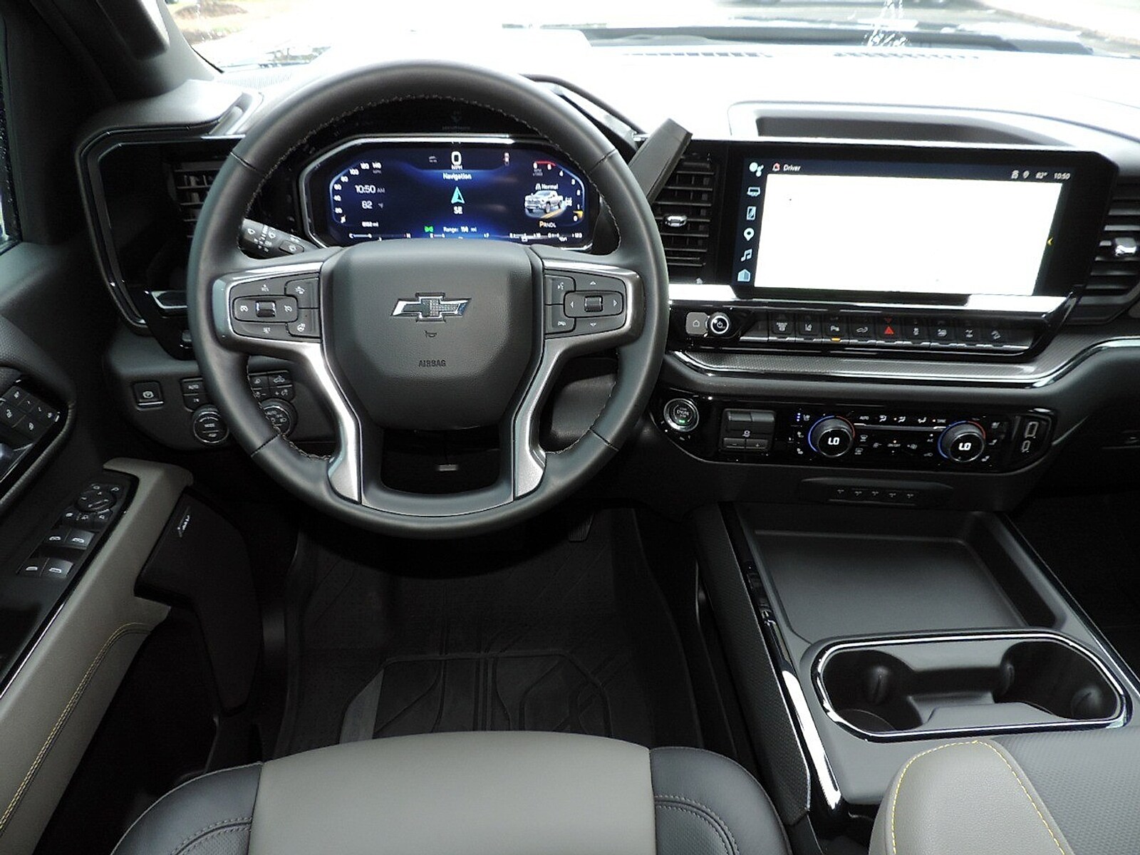 2026 Chevrolet Silverado 2500HD ZR2 - Photo 21