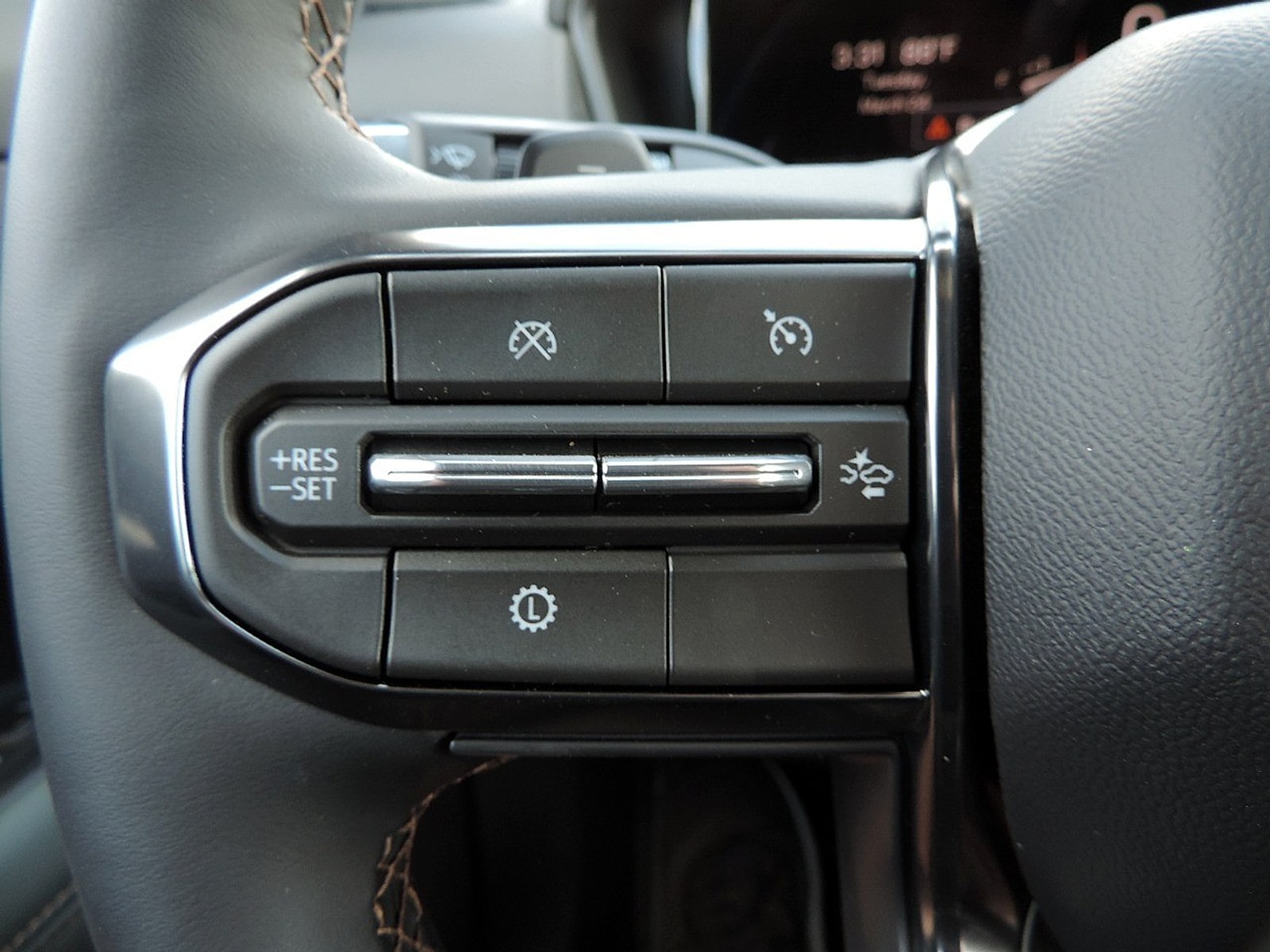 2026 GMC Terrain AT4 - Photo 19