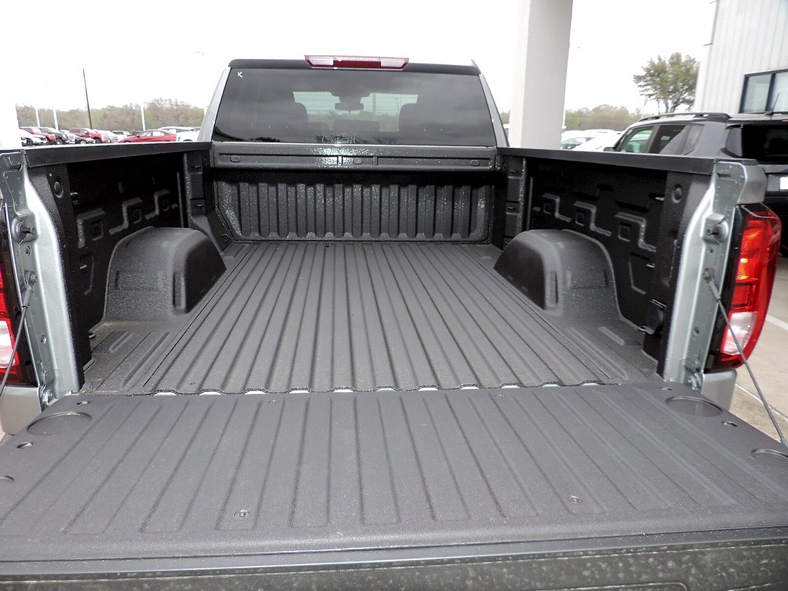 2026 GMC Sierra 1500 Pro - Photo 12