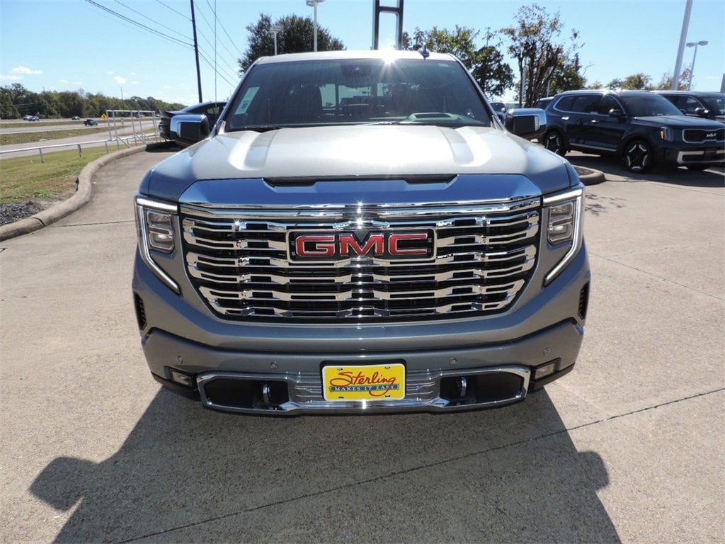 New 2026 GMC Sierra 1500 Denali Truck