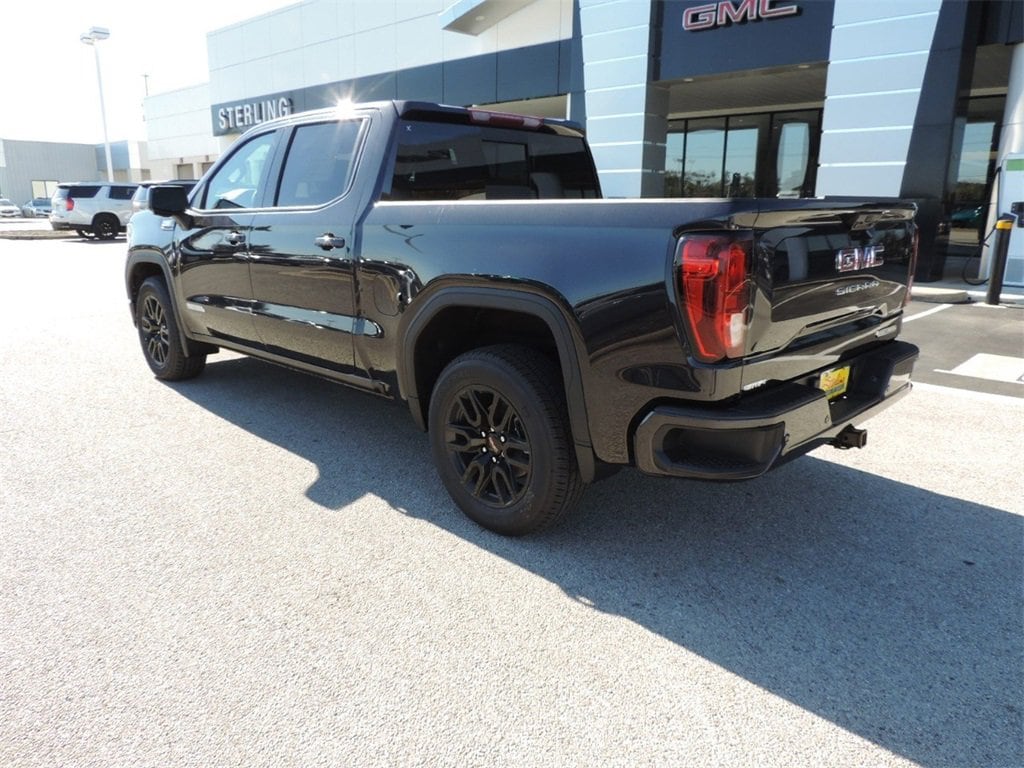 2026 GMC Sierra 1500 Elevation - Photo 7