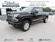 Chevrolet Silverado 2500 HD