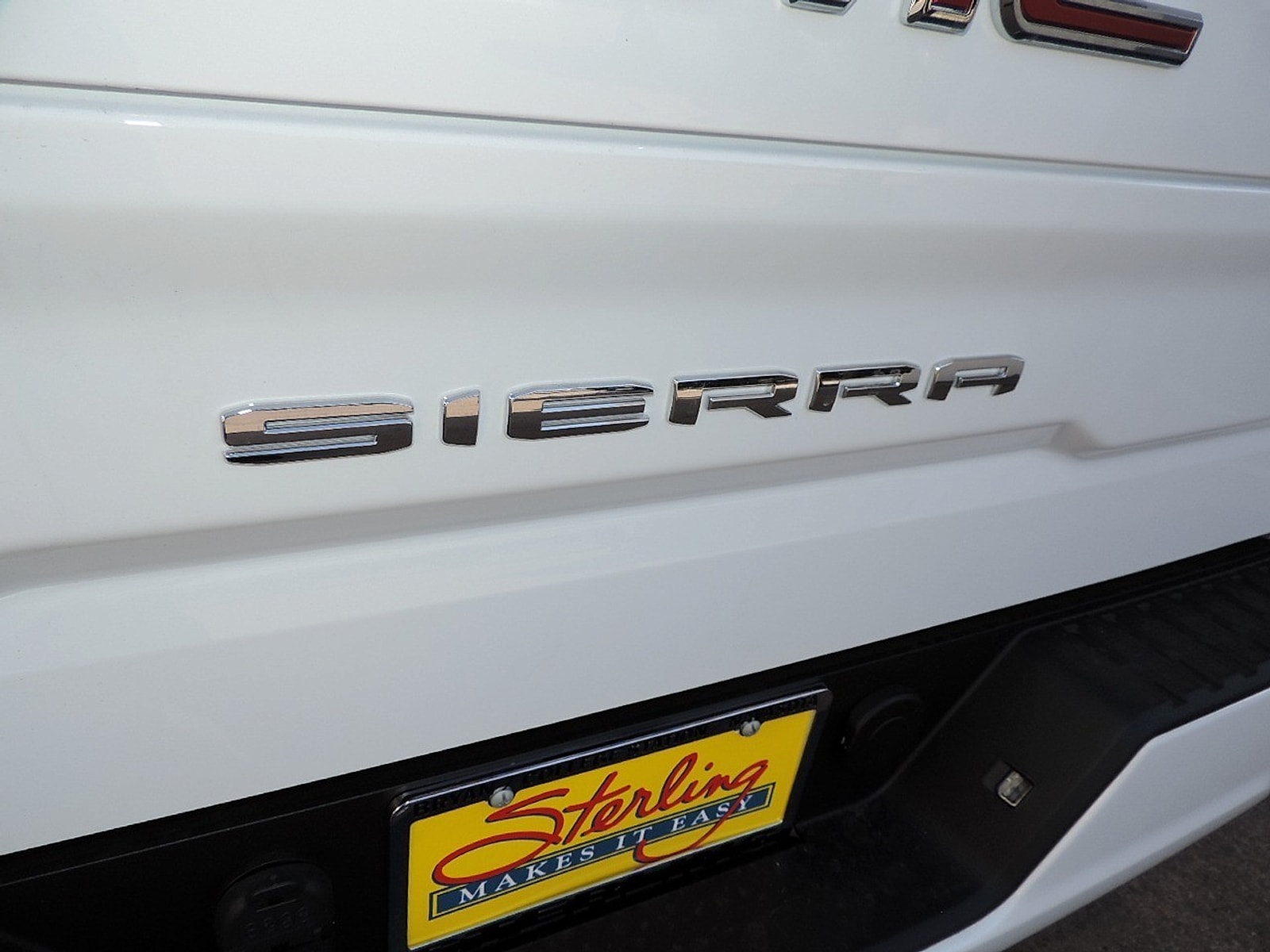 2026 GMC Sierra 1500 Pro - Photo 11