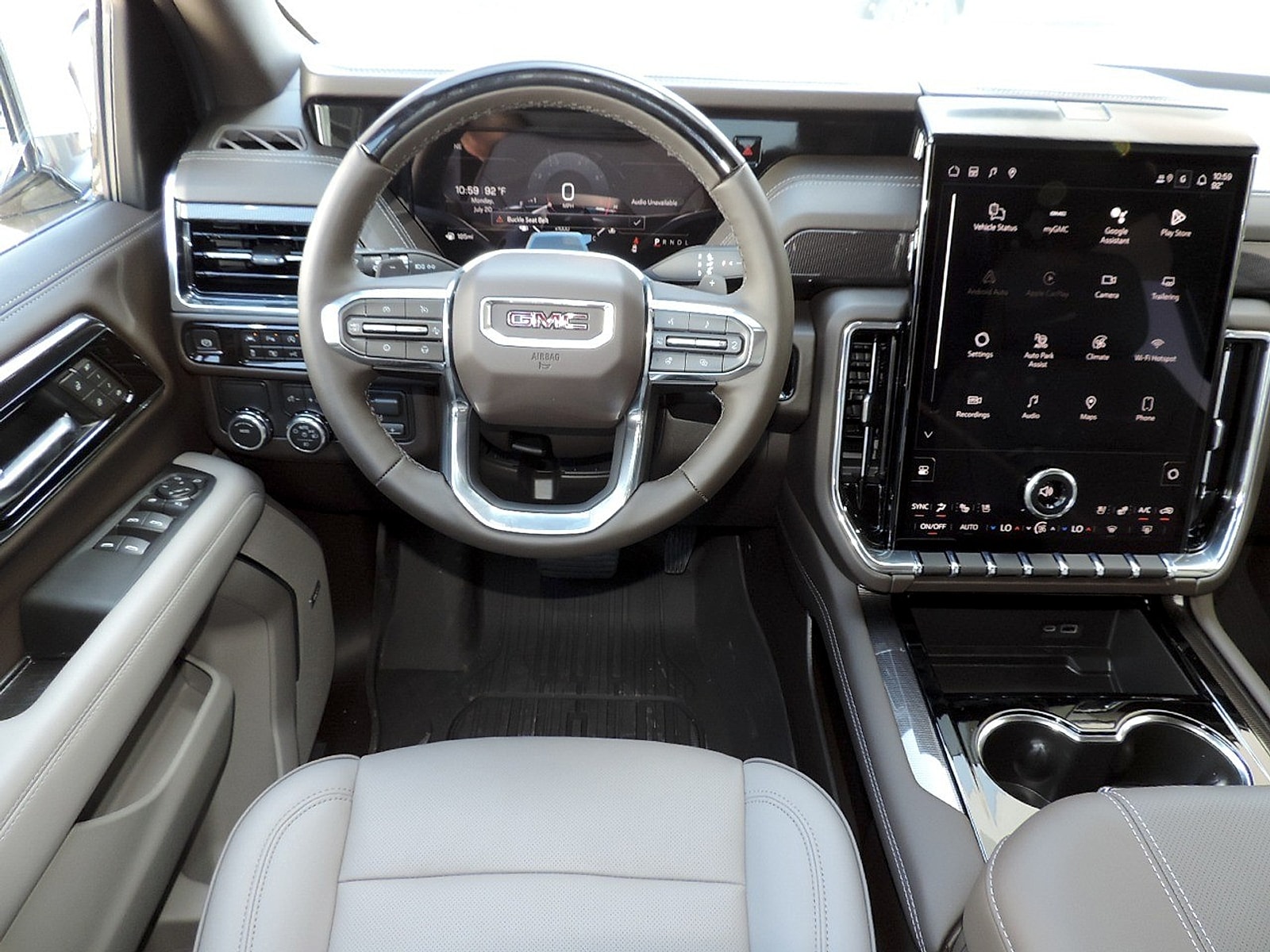 2026 GMC Yukon Elevation - Photo 15