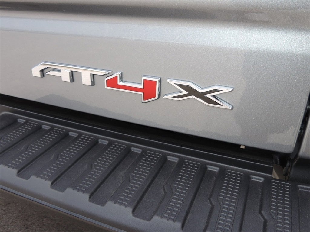2026 GMC Sierra 1500 AT4X - Photo 13