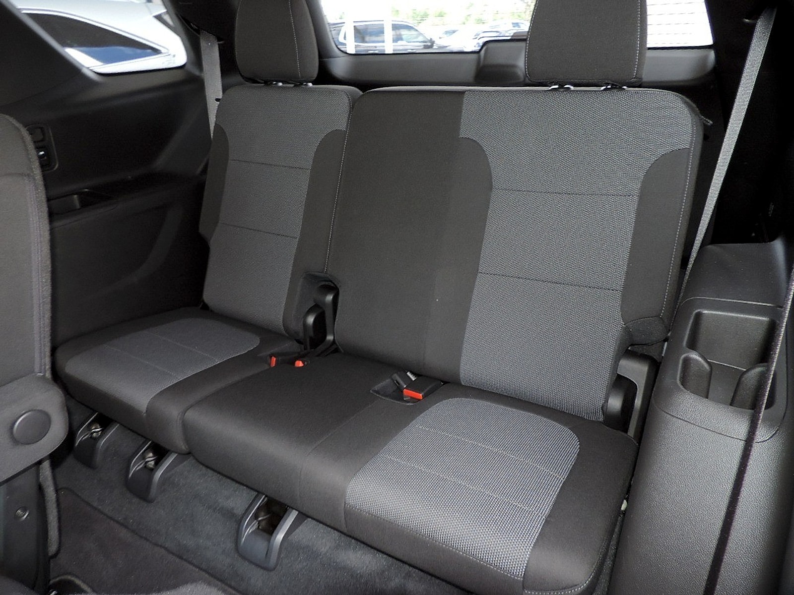2022 Chevrolet Traverse 1LT - Photo 19