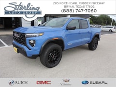 2025 GMC Canyon Elevation Truck