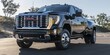 GMC Sierra 3500 HD