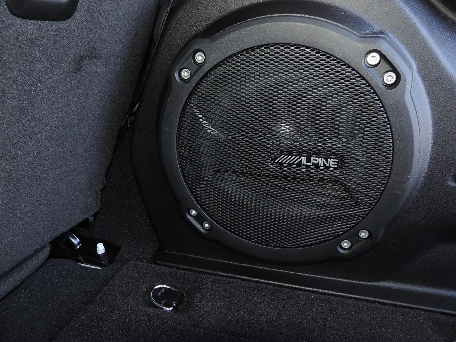 2025 Jeep Wrangler 4-Door Sport S - Photo 19