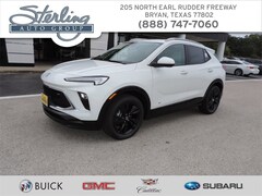 2026 Buick Encore GX Sport Touring SUV