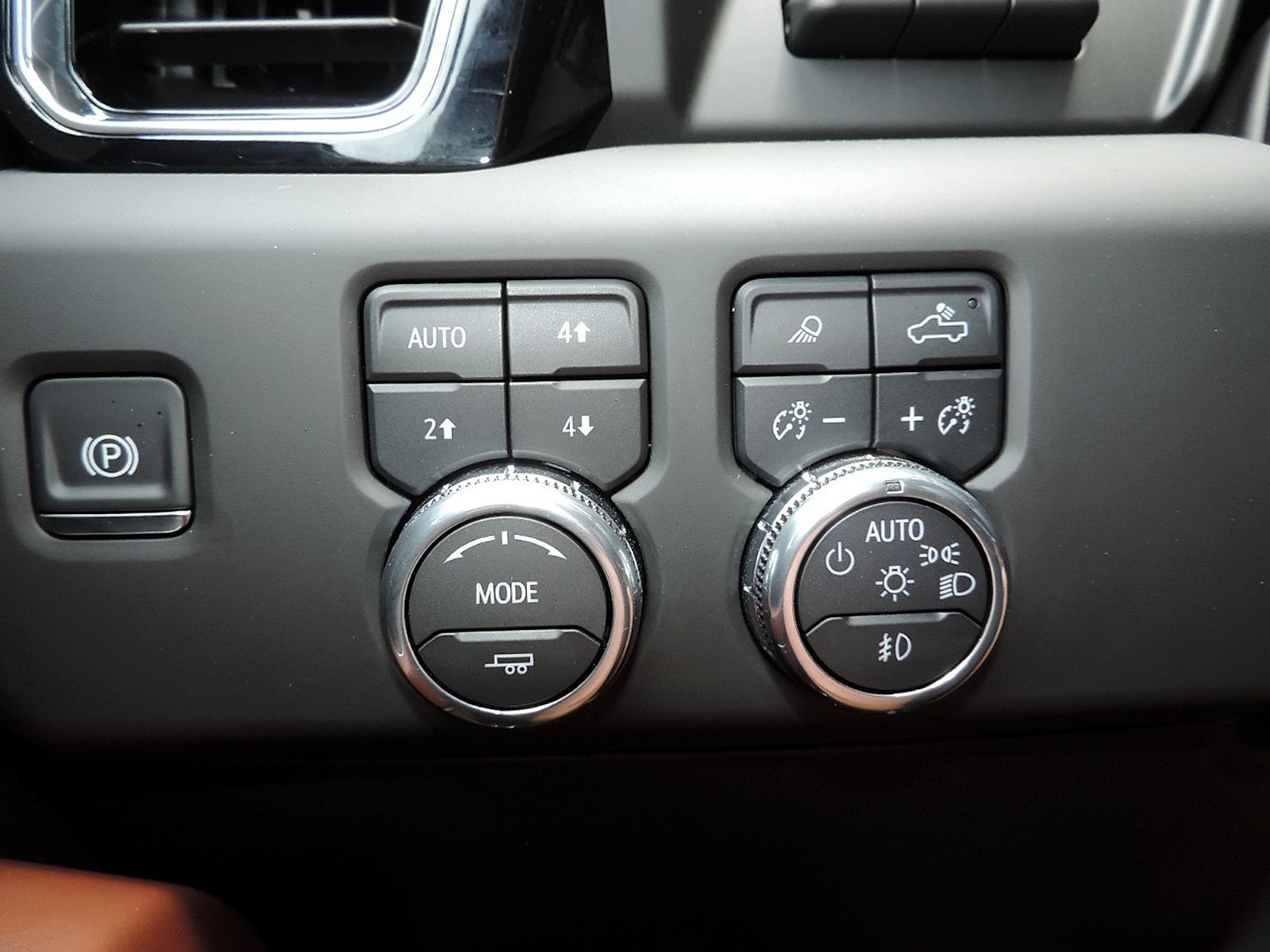 2026 GMC Sierra 1500 Denali Ultimate - Photo 30