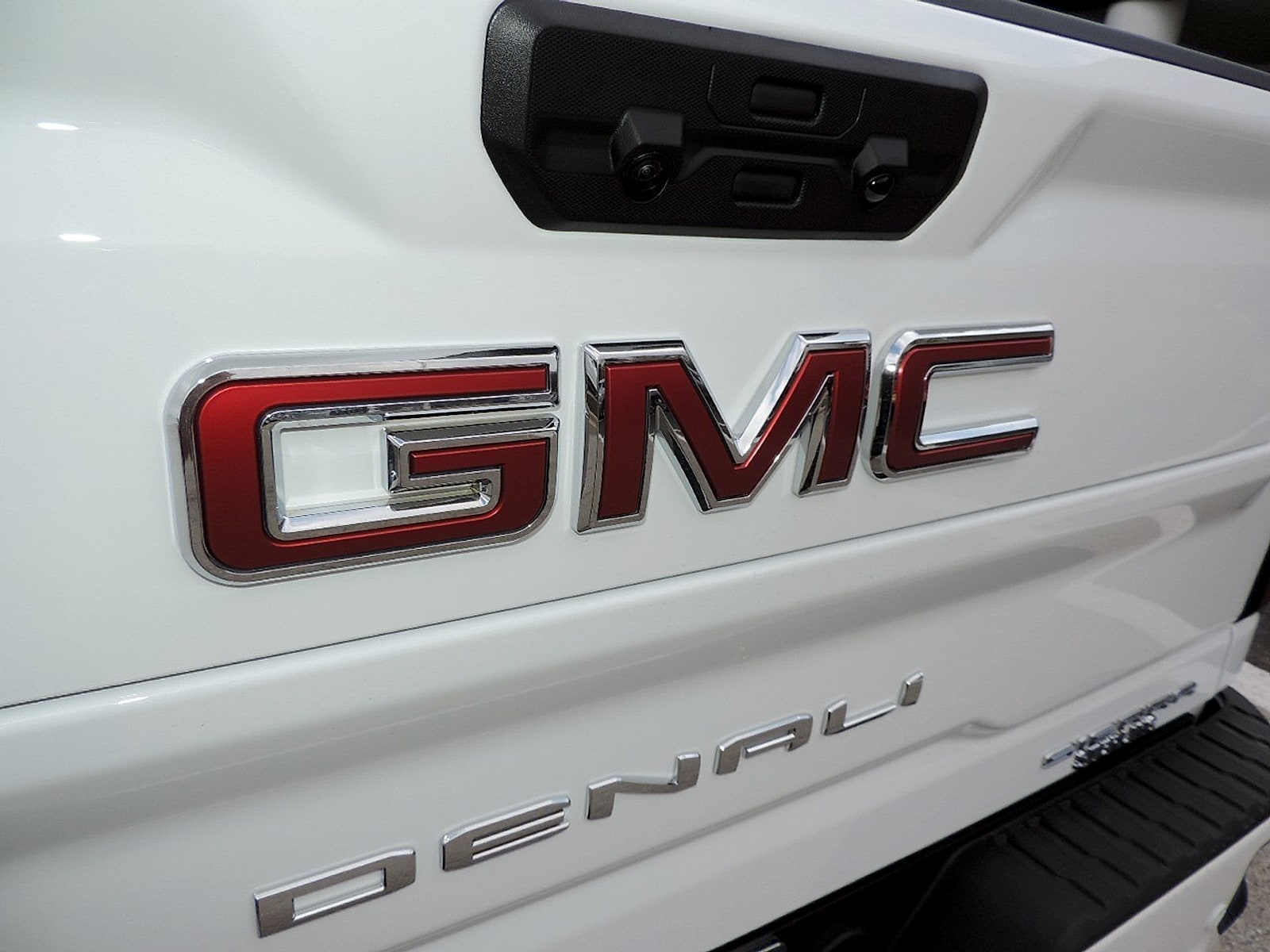 2026 GMC Sierra 2500HD Denali - Photo 12
